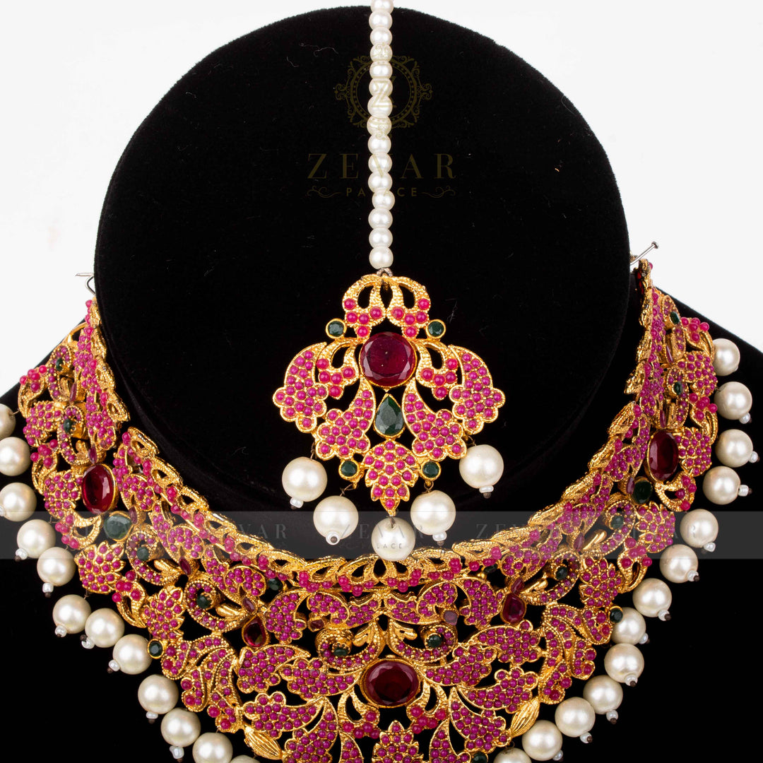 Stunning Set - 270