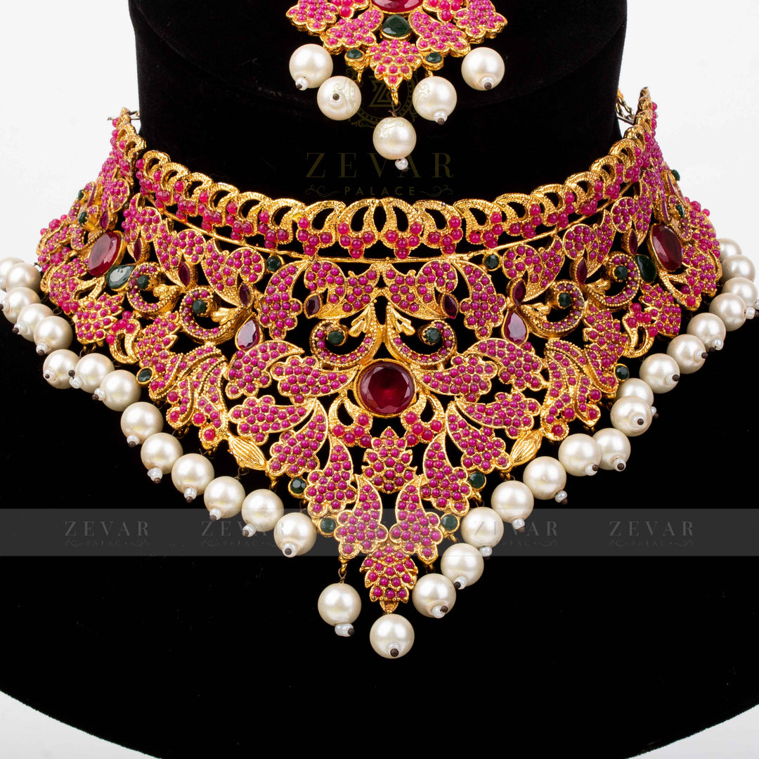 Stunning Set - 270