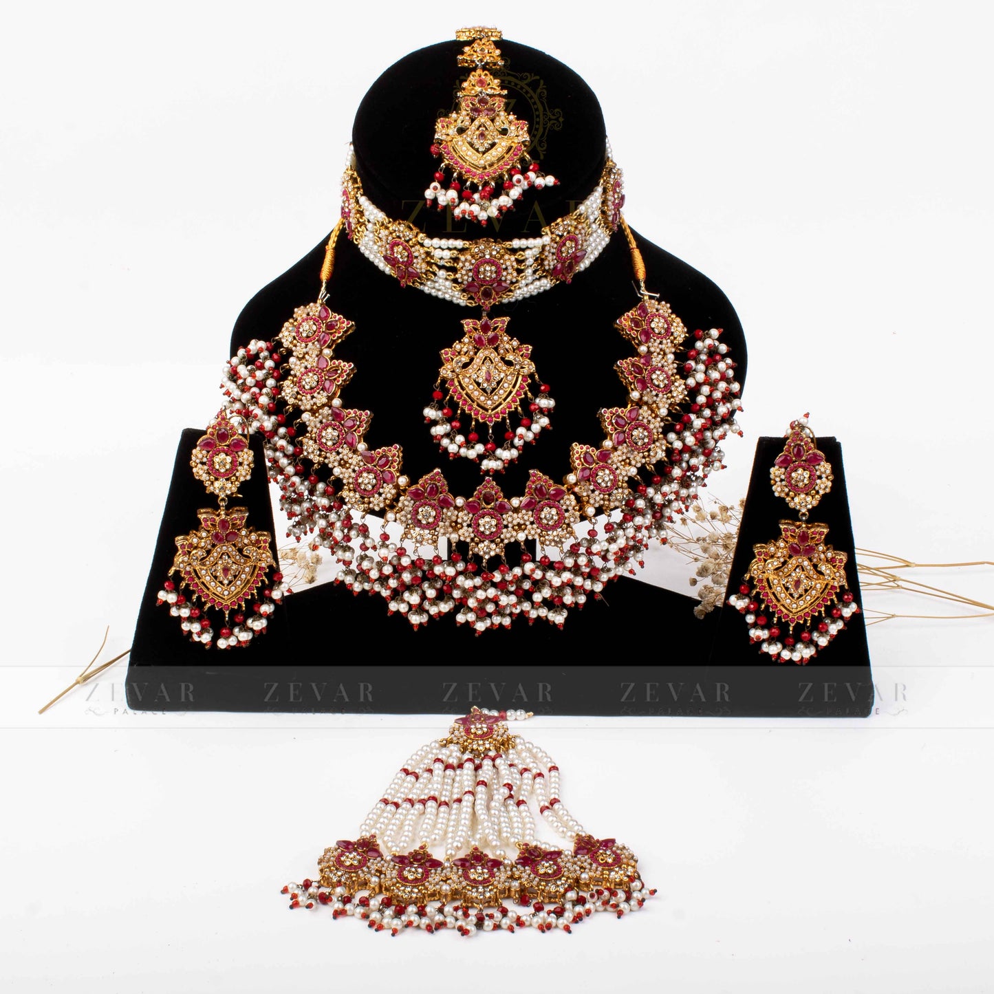 Stunning Set - 272