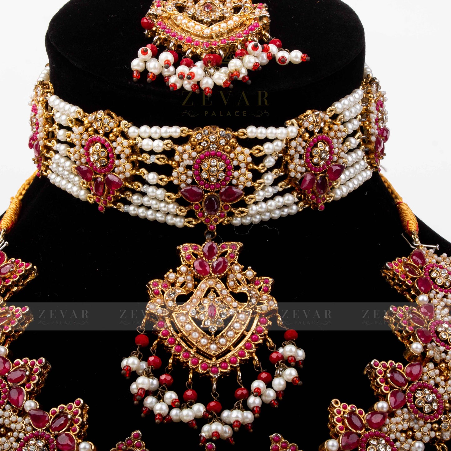 Stunning Set - 272
