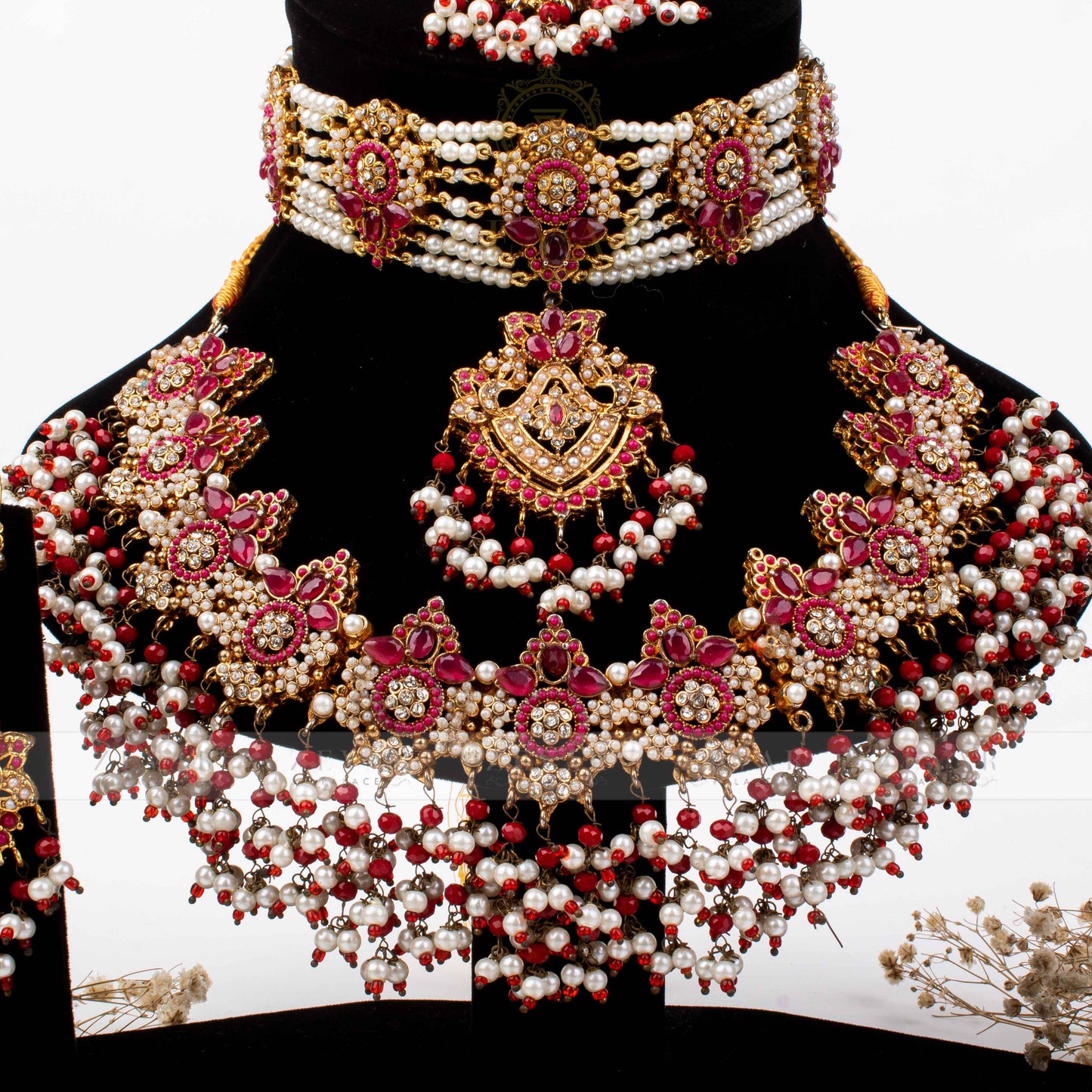 Stunning Set - 272