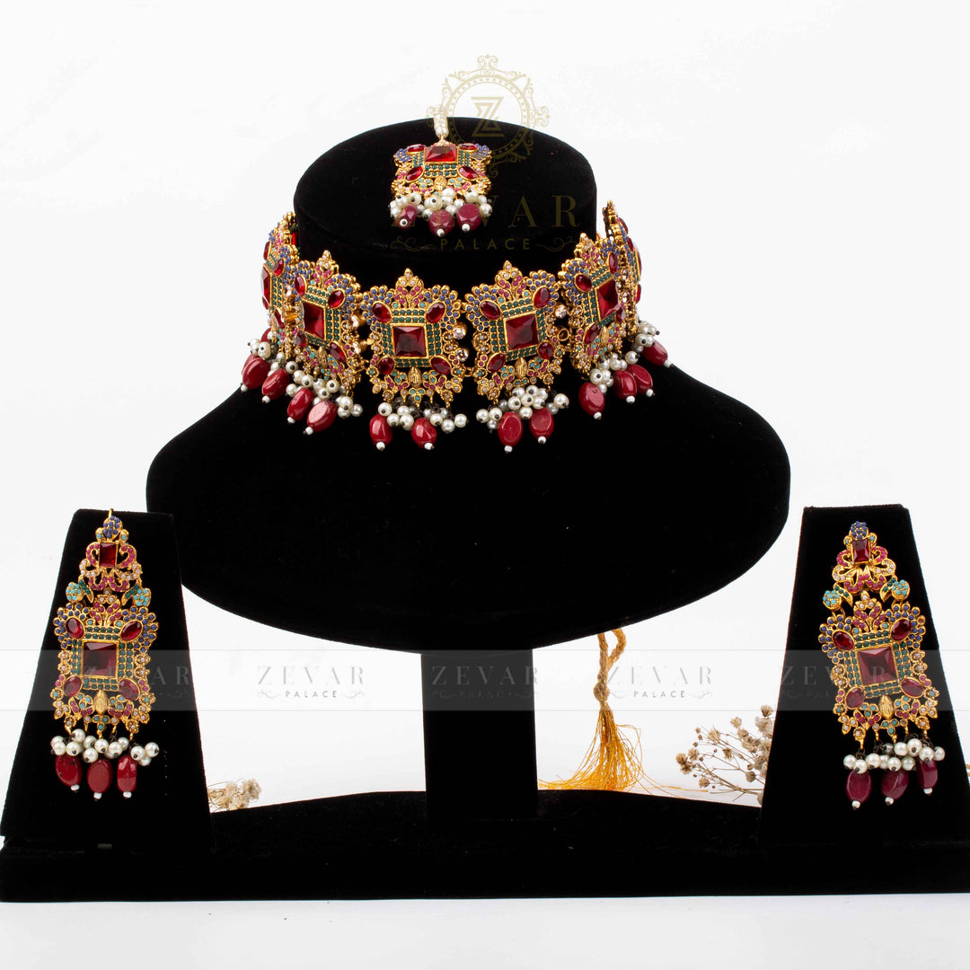 Stunning Set - 273