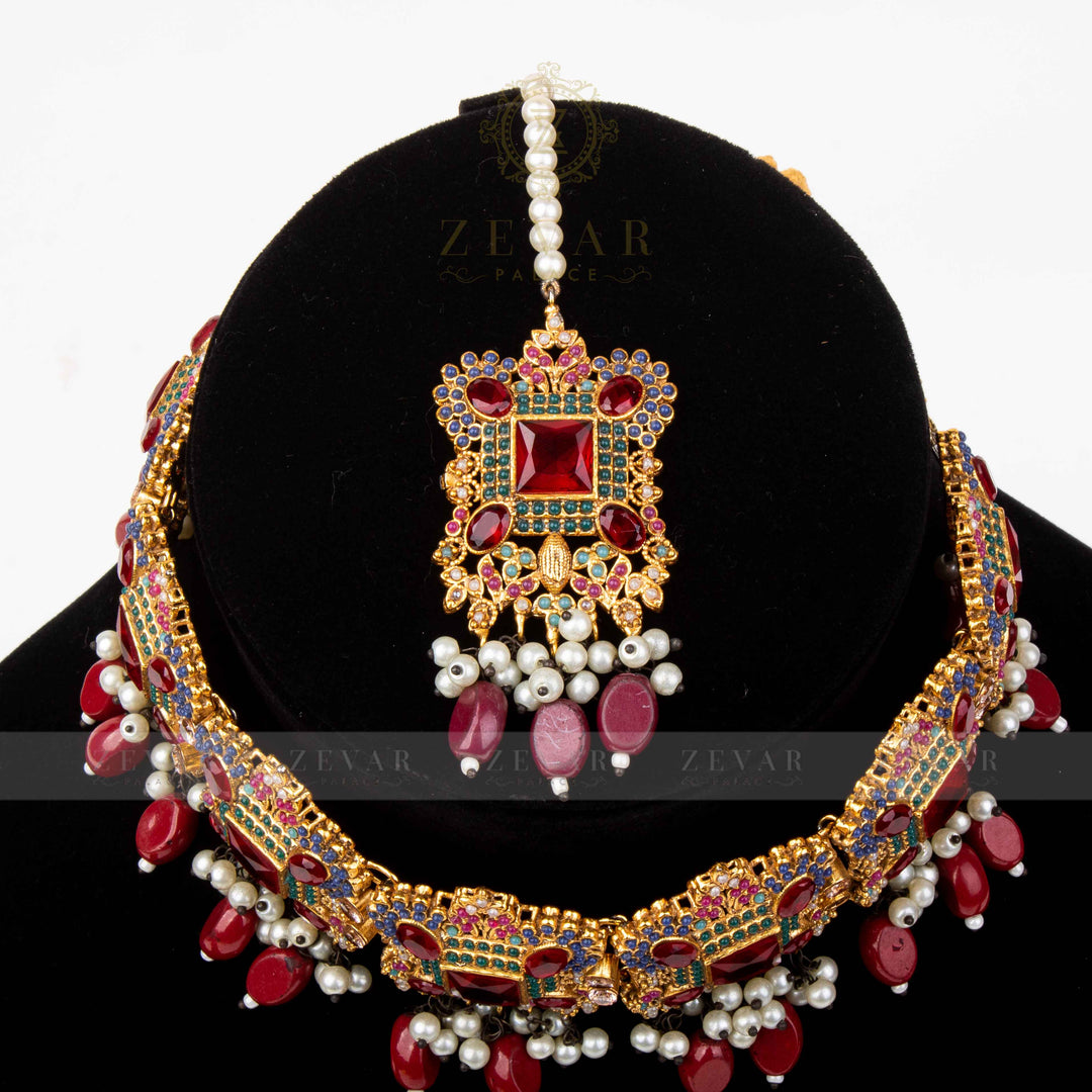 Stunning Set - 273