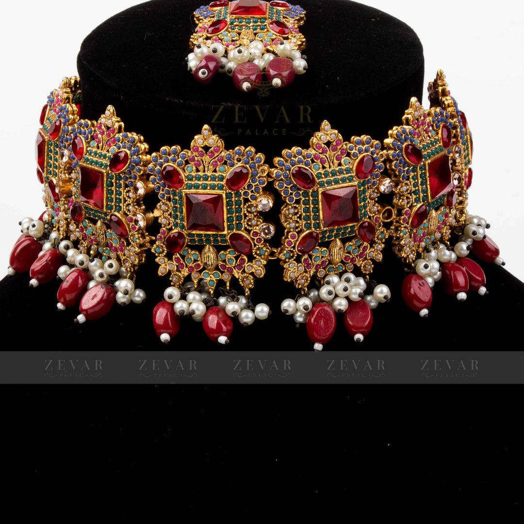 Stunning Set - 273