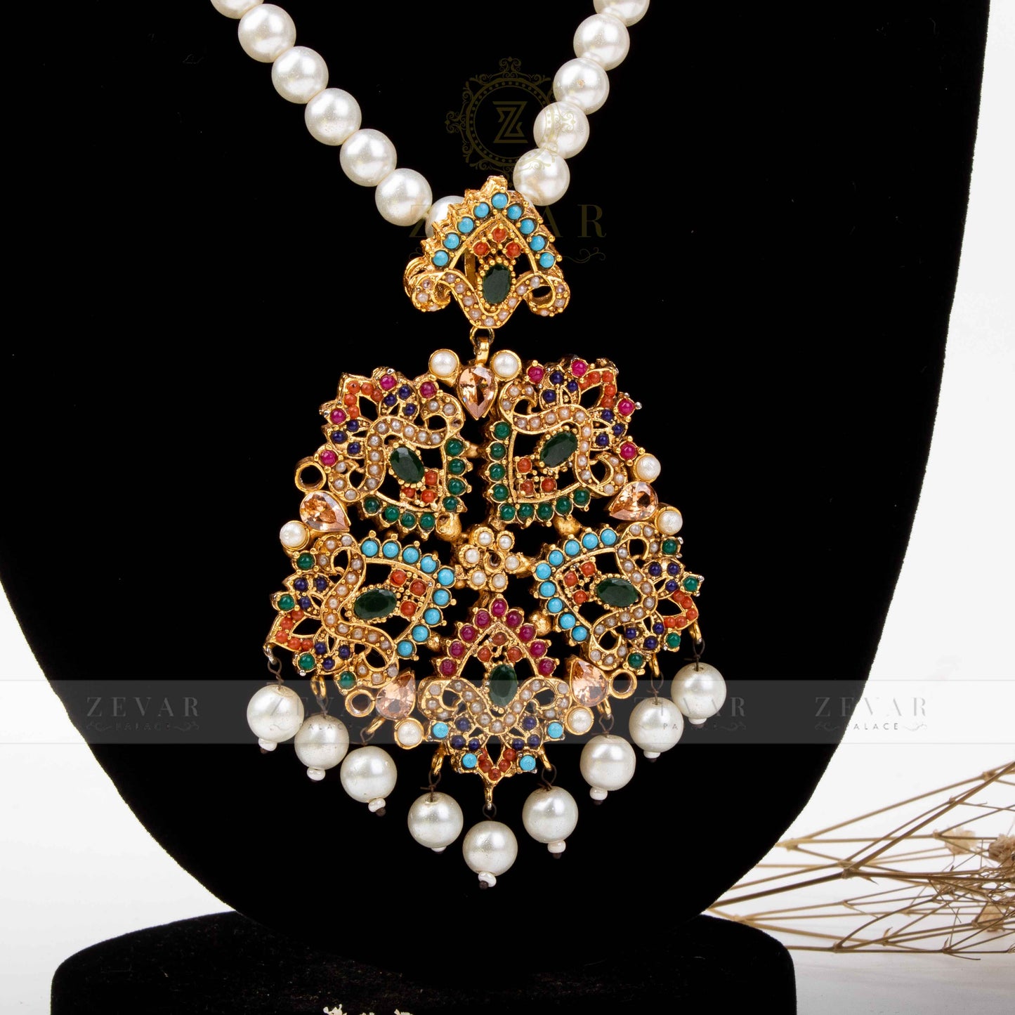 Stunning Mala Set - 275