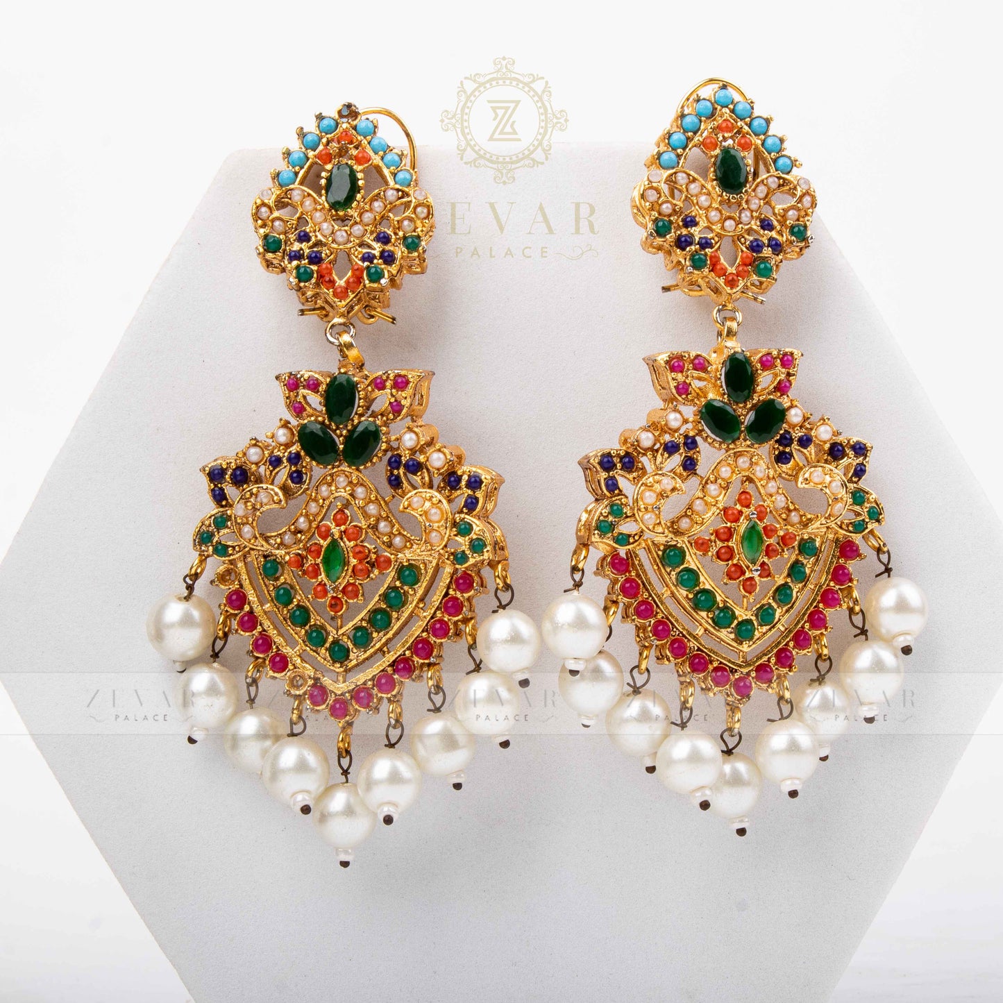 Stunning Mala Set - 275