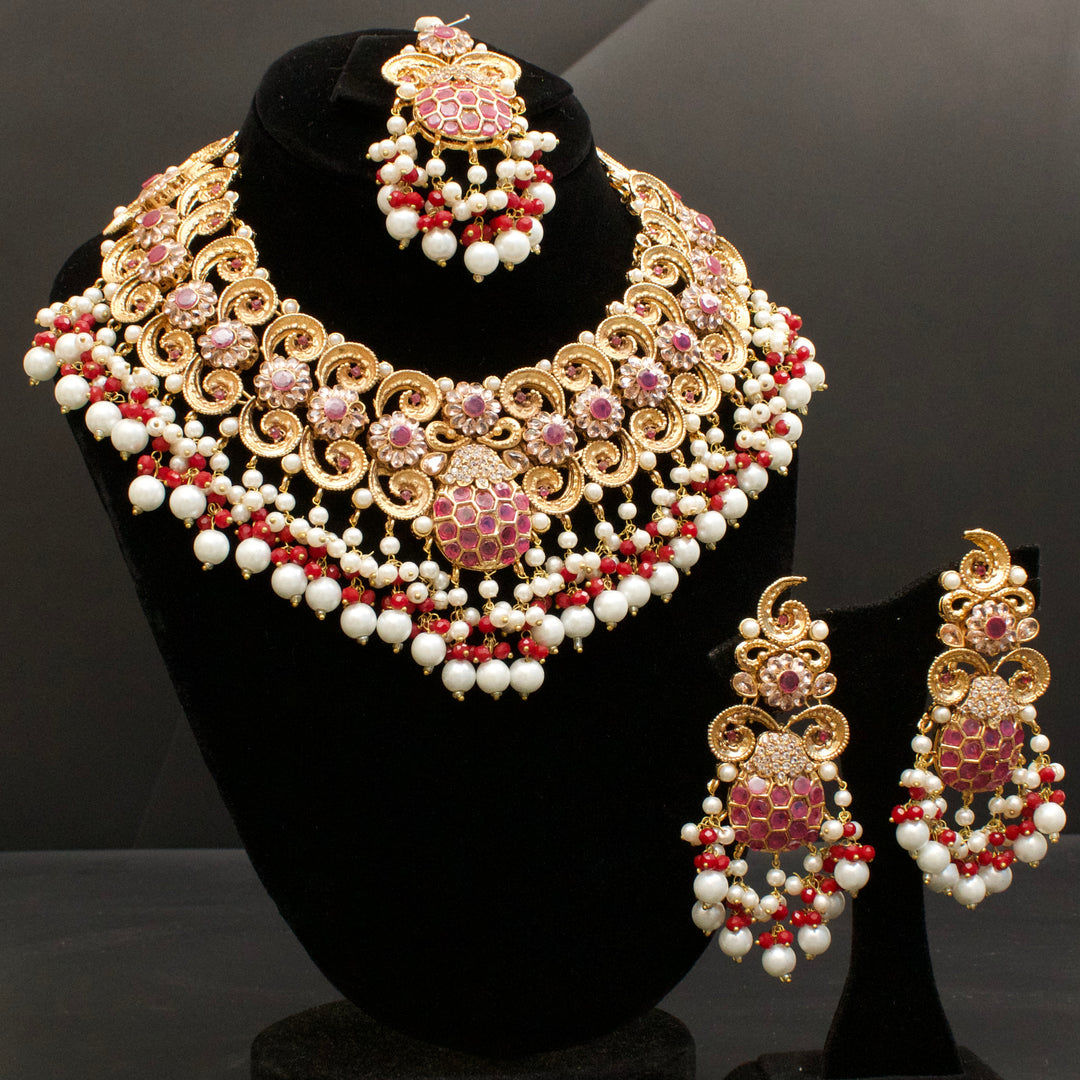 Padmavati Set