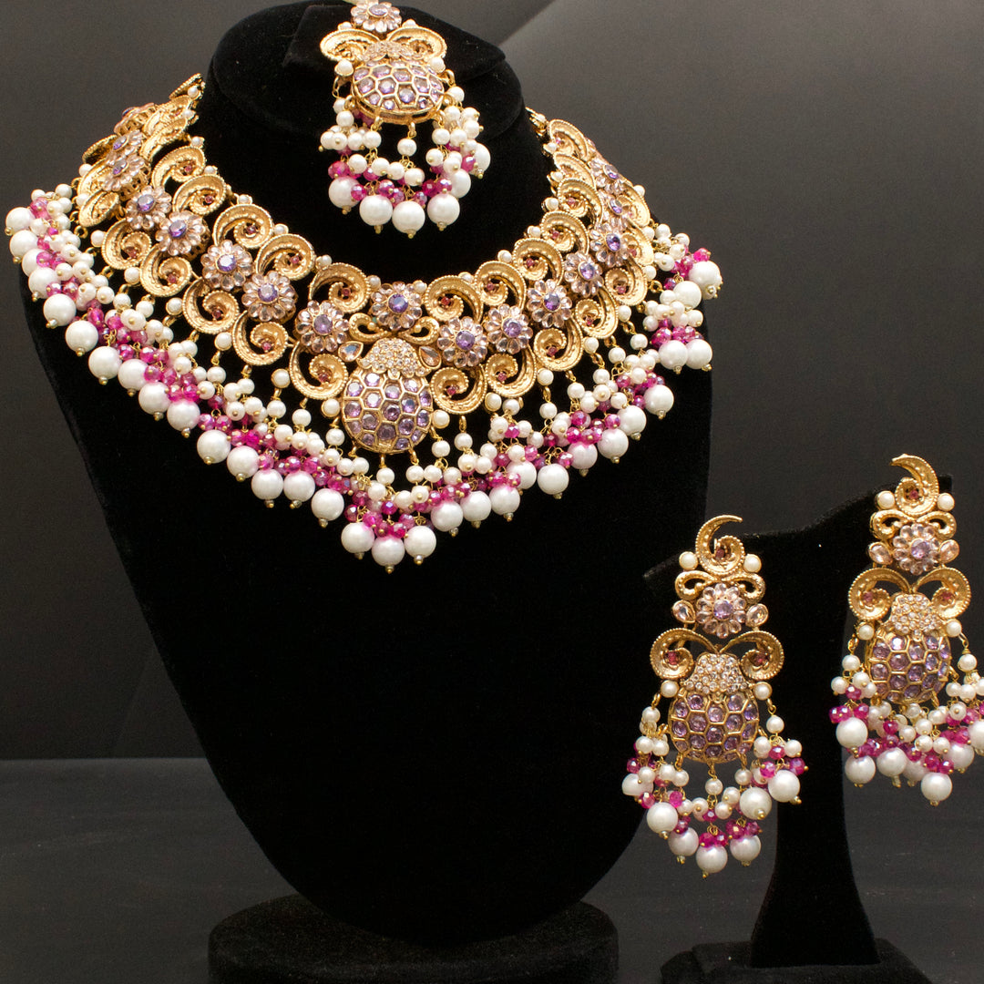 Padmavati Set