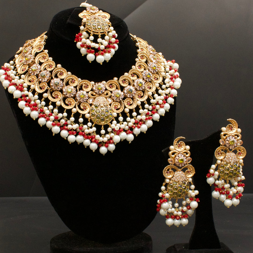Padmavati Set