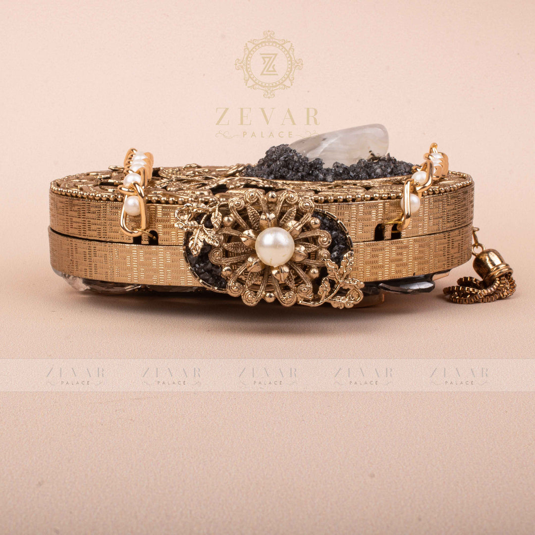 Bridal Clutch 01