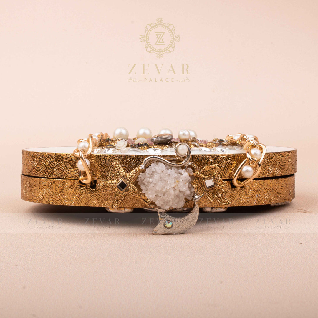 Bridal Clutch 03