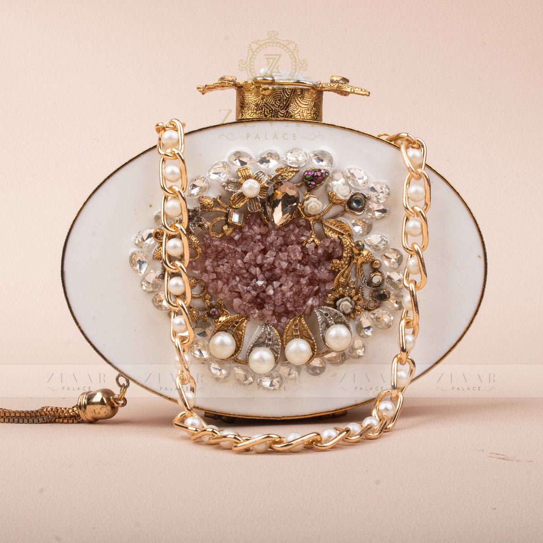 Bridal Clutch 03