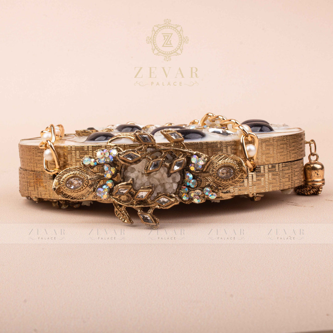 Bridal Clutch 04