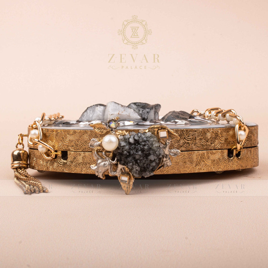 Bridal Clutch 06