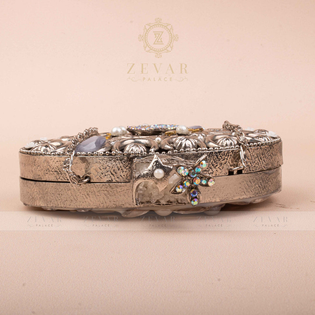 Bridal Clutch 10