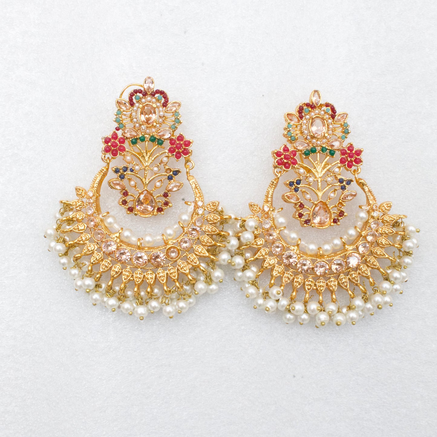 Exquisite Nauratan Earrings