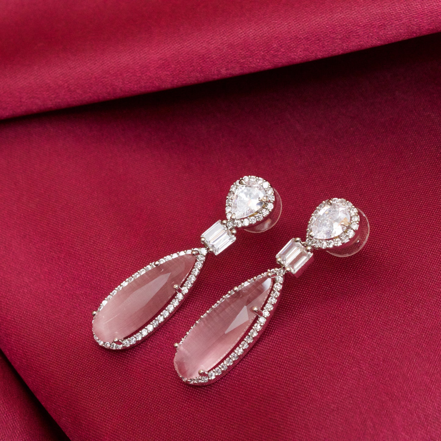 Oval Diamond 02
