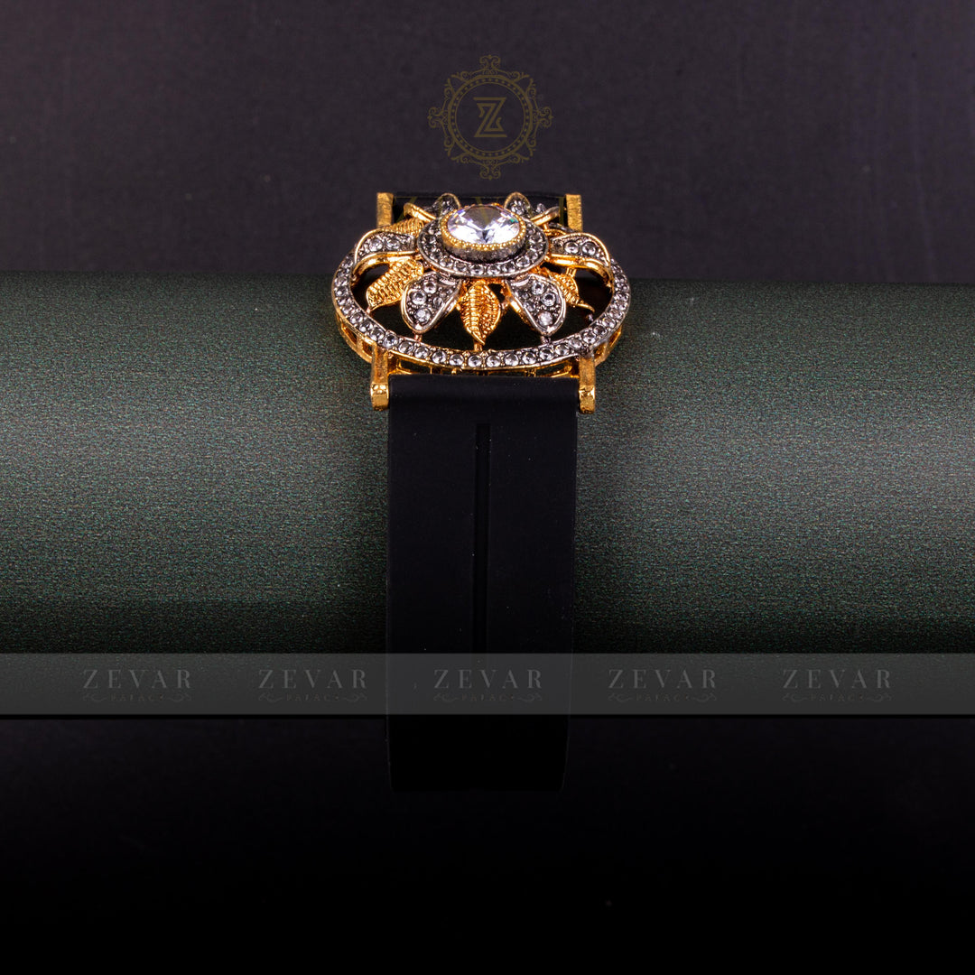 Premium Quality Gold Plated Watch Bracelet