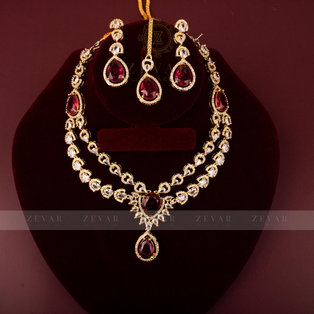 Stunning Set - 249