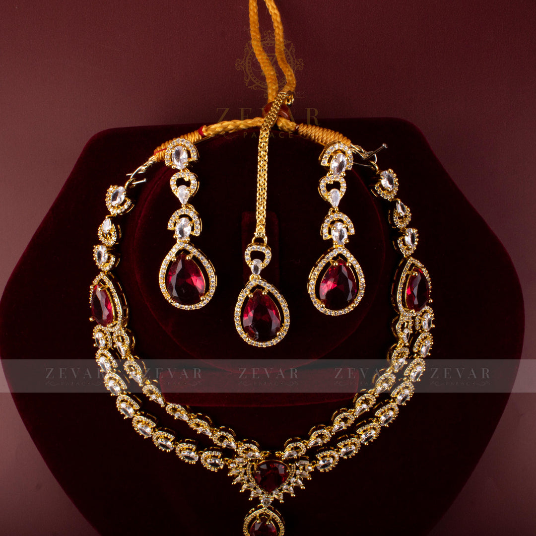 Stunning Set - 249