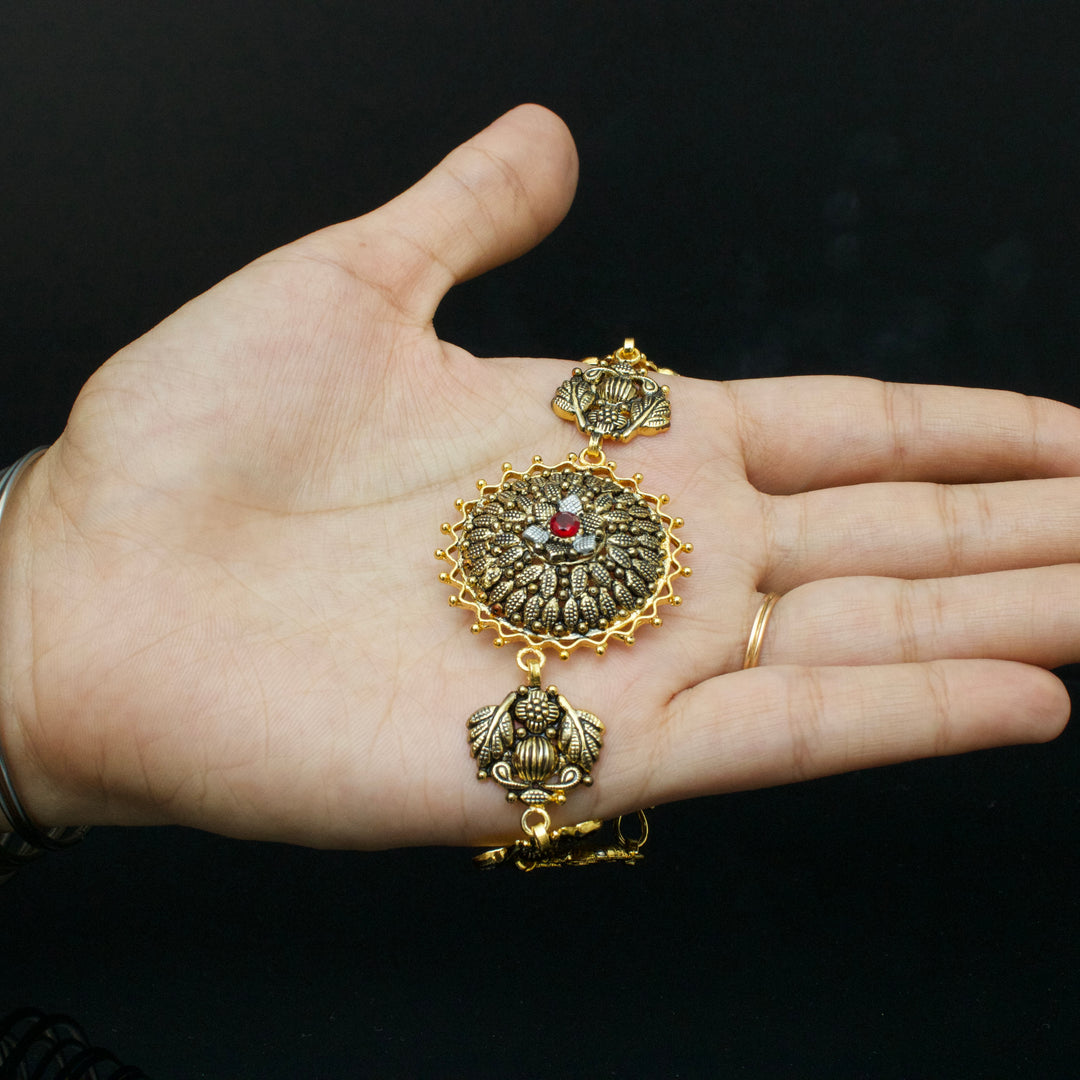 Rajwari Bracelet