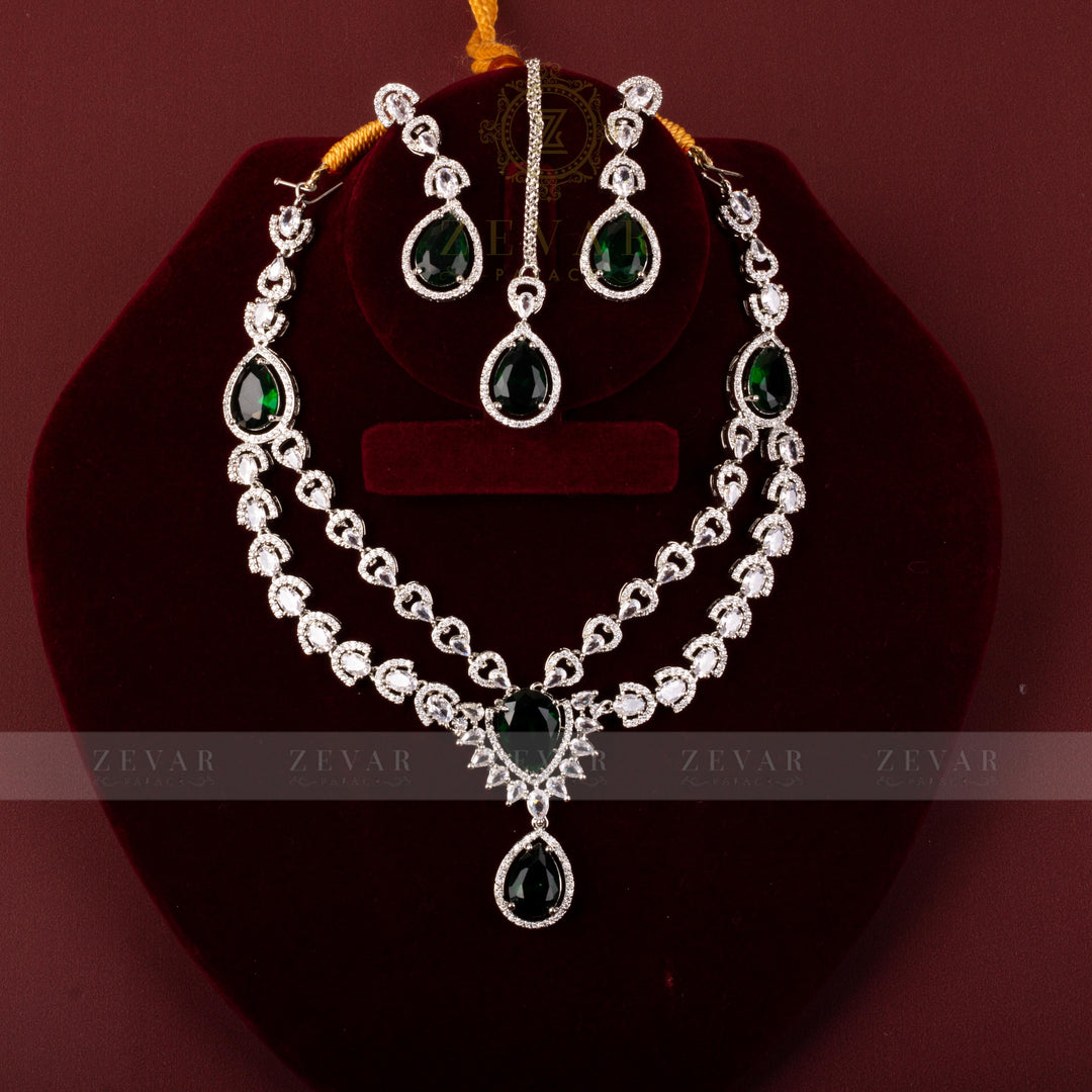 Stunning Set - 258