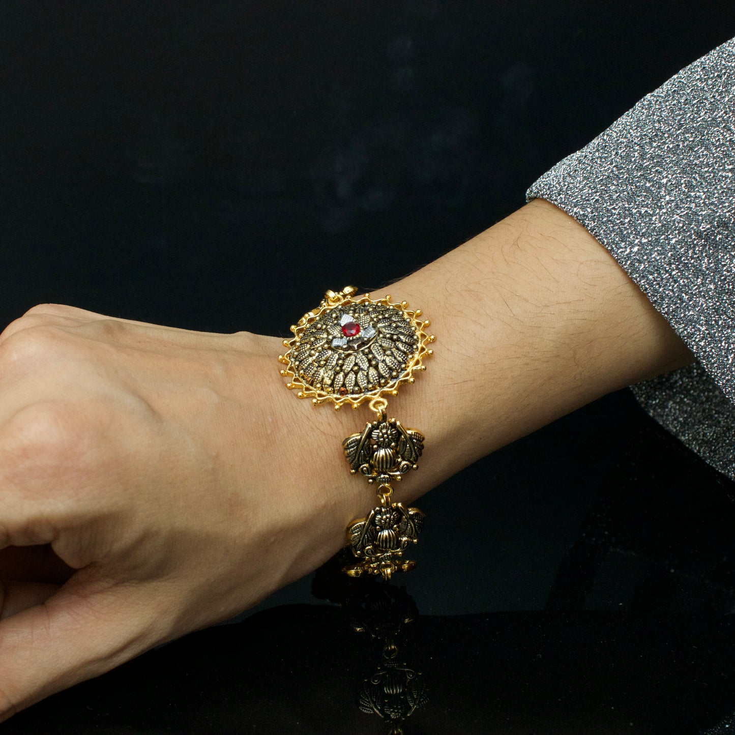 Rajwari Bracelet