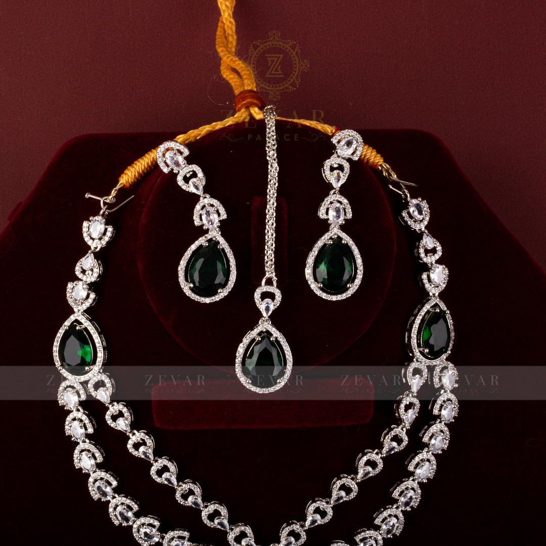 Stunning Set - 258