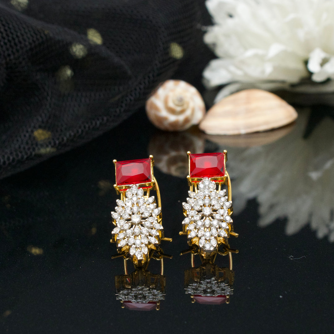 Royal Elegant Earings