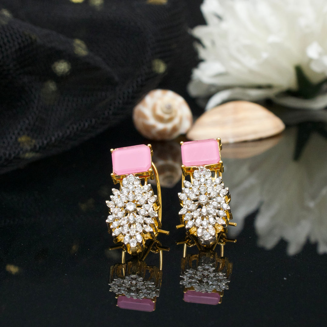 Royal Elegant Earings