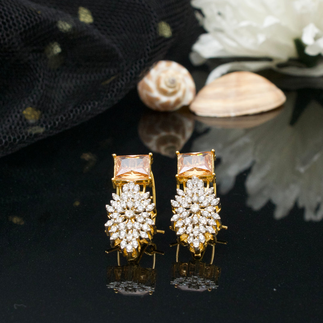 Royal Elegant Earings