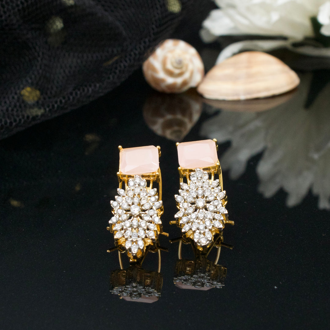 Royal Elegant Earings