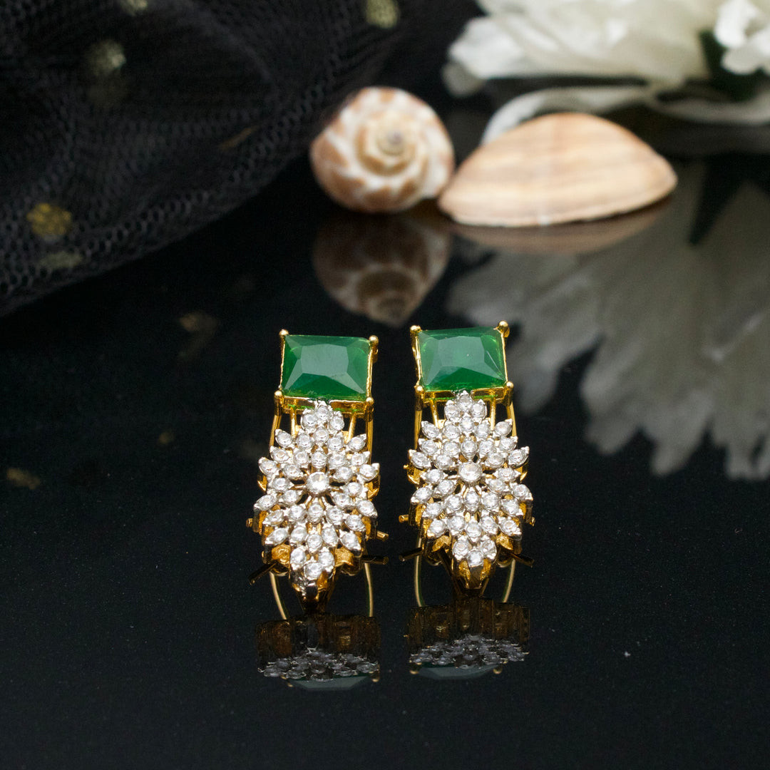 Royal Elegant Earings