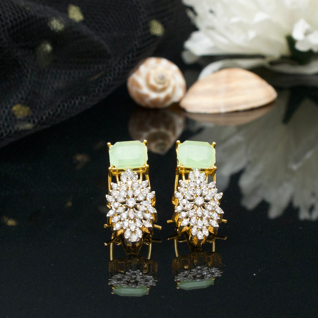 Royal Elegant Earings