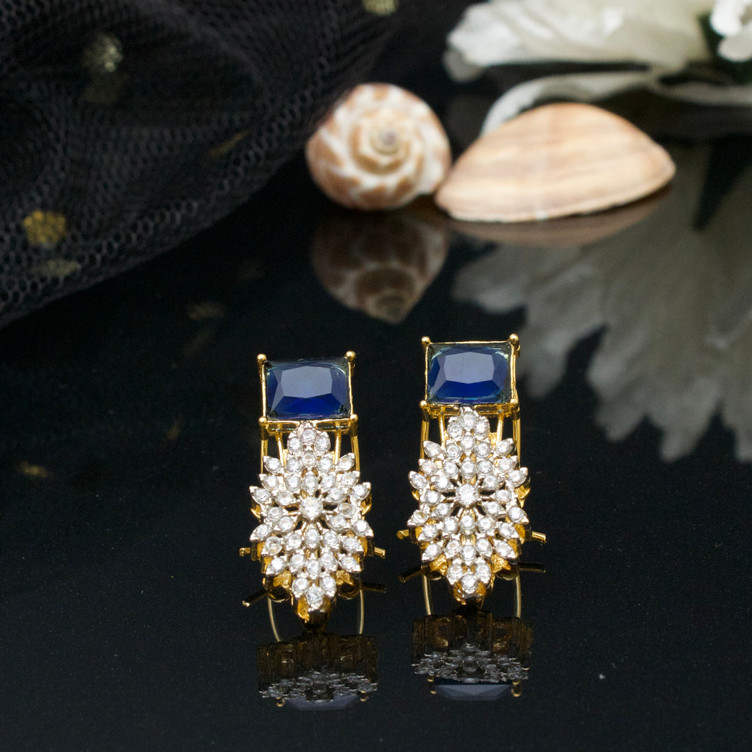 Royal Elegant Earings