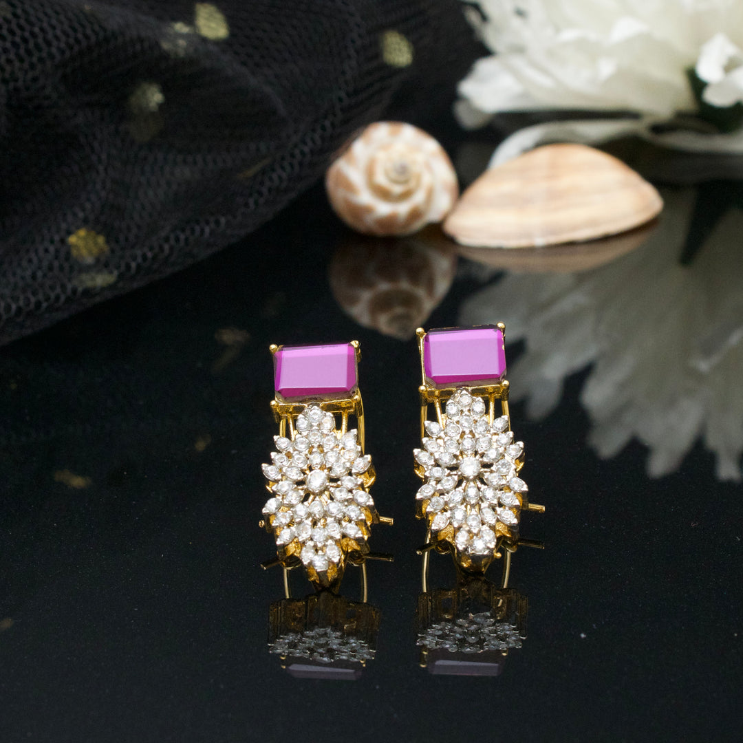 Royal Elegant Earings