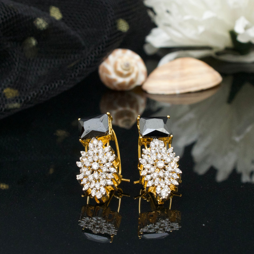 Royal Elegant Earings