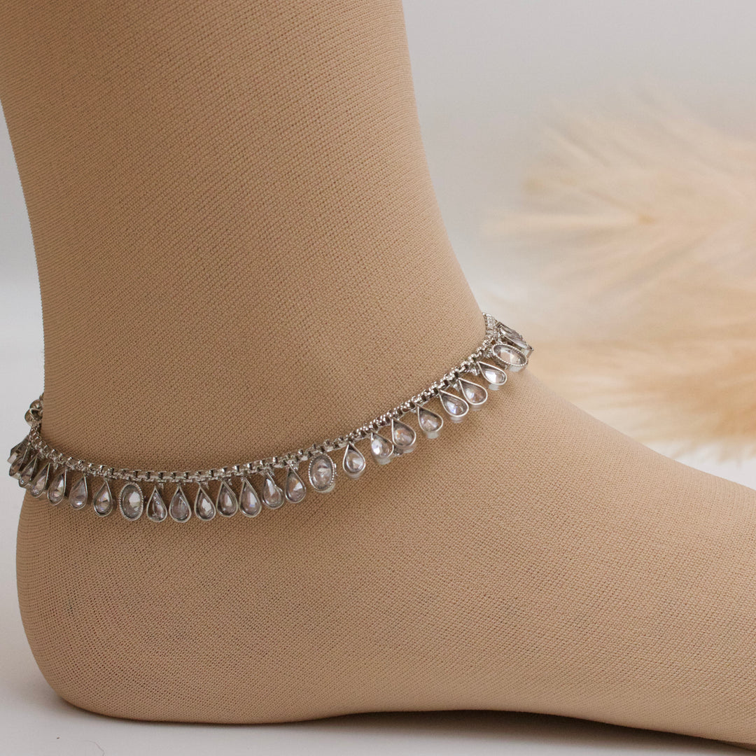 Kundun Anklet Bracelet 02