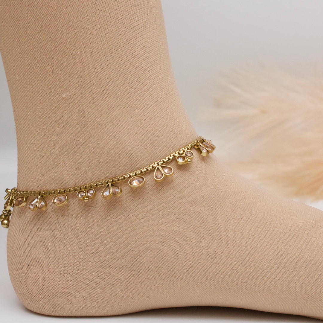 Kundun Anklet Bracelet