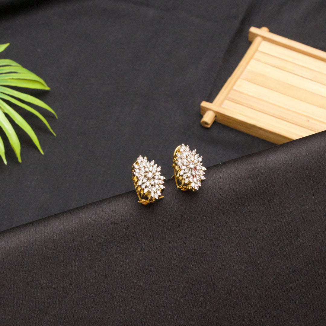 Royal Earings