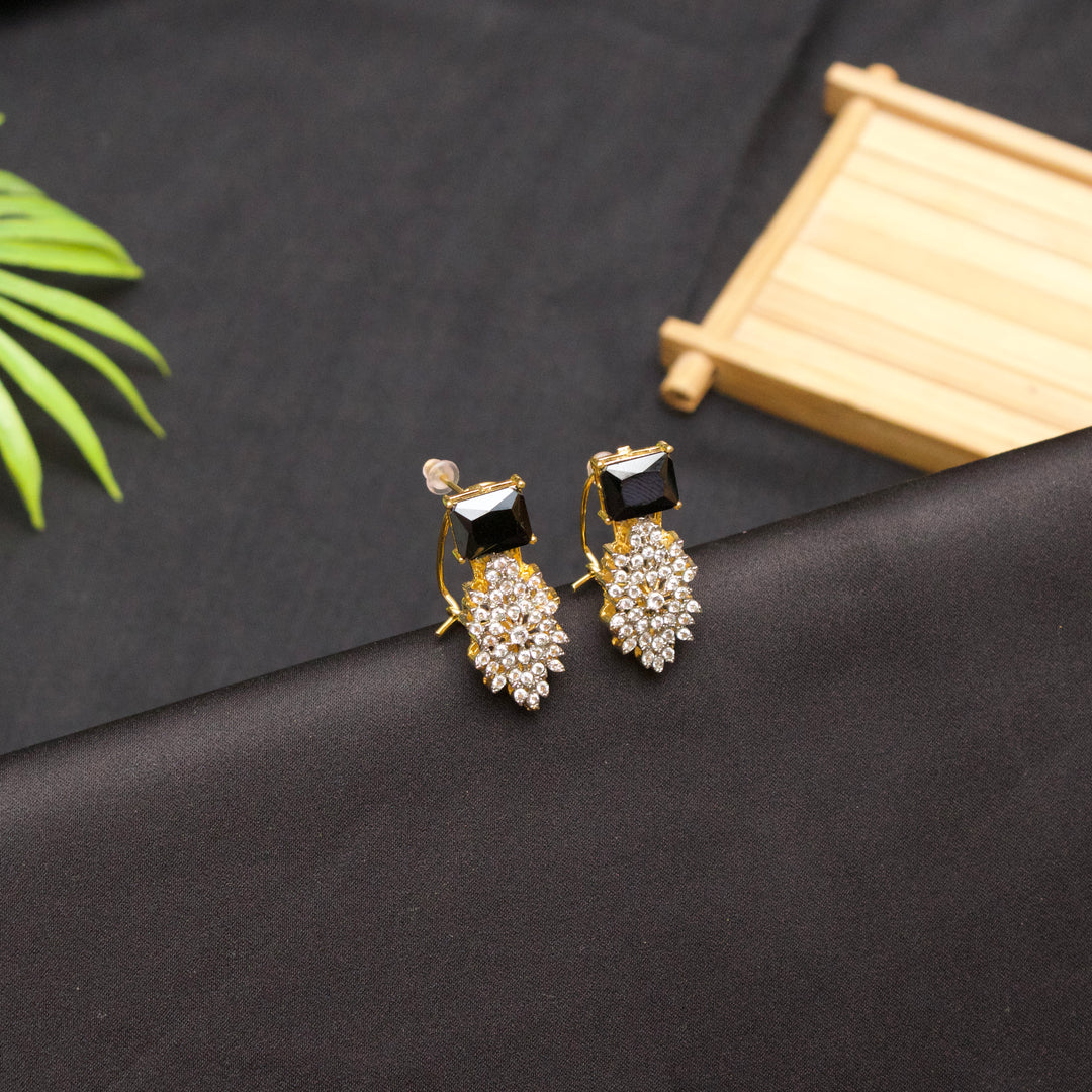 Royal Elegant Earings