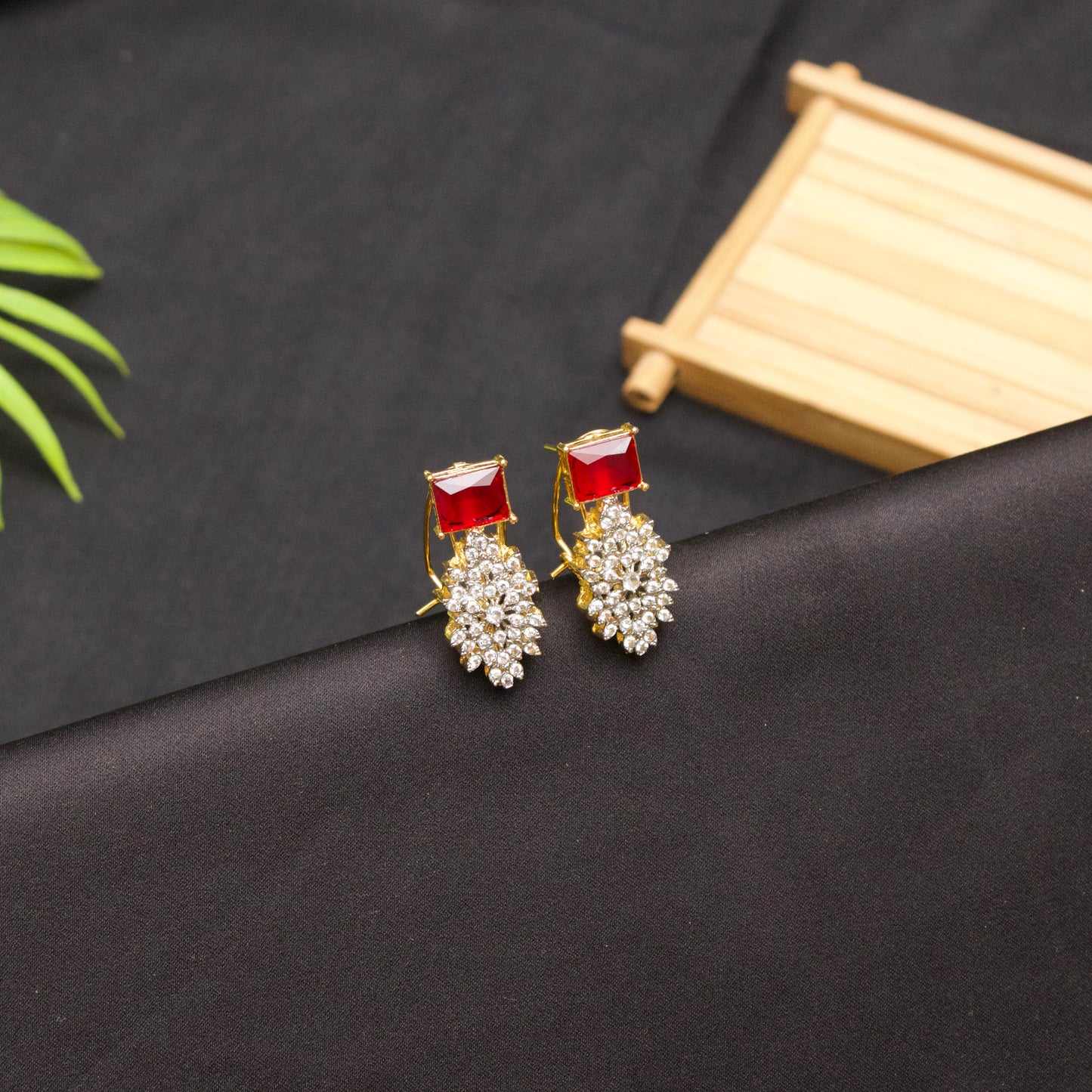 Royal Elegant Earings