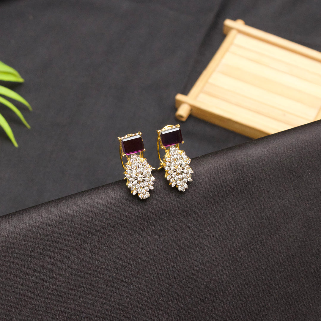 Royal Elegant Earings