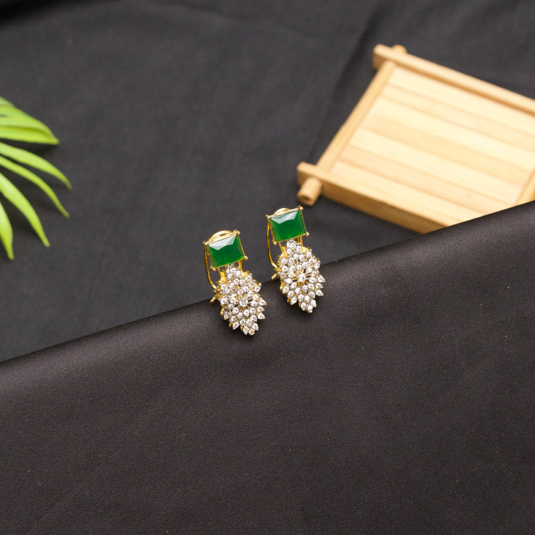 Royal Elegant Earings