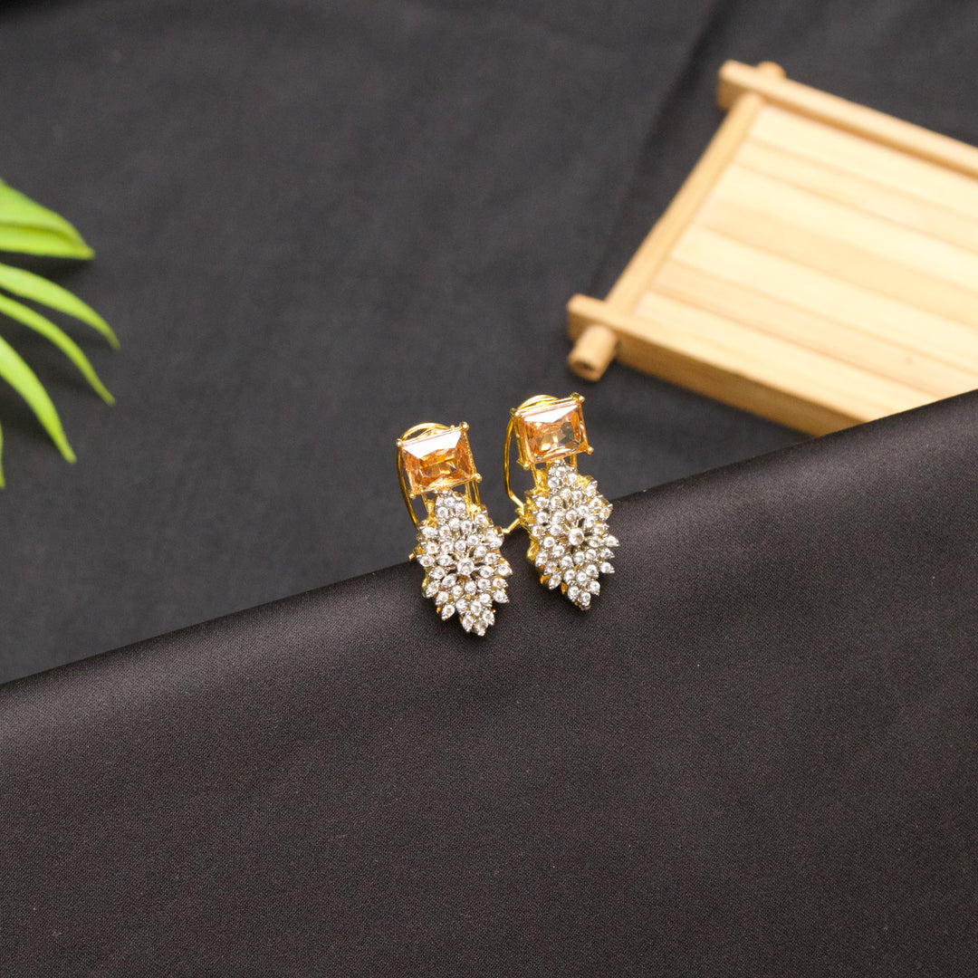 Royal Elegant Earings