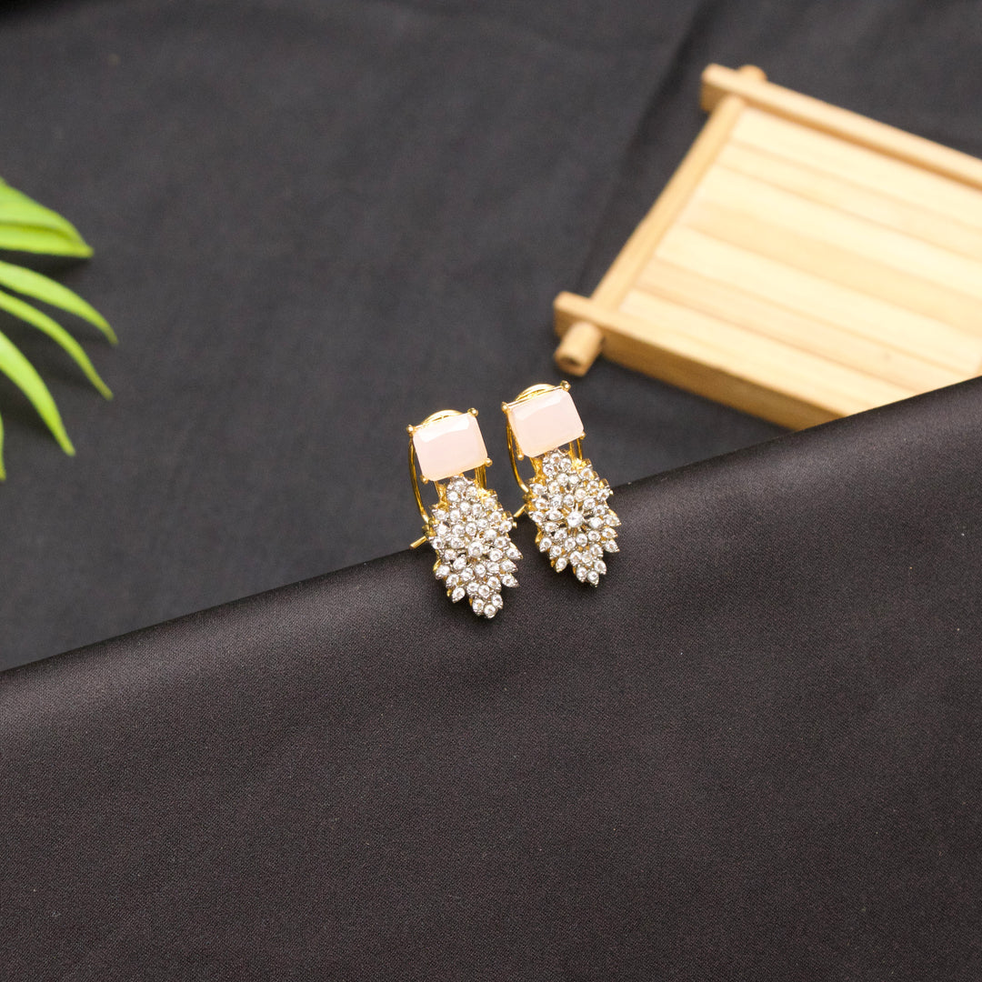 Royal Elegant Earings