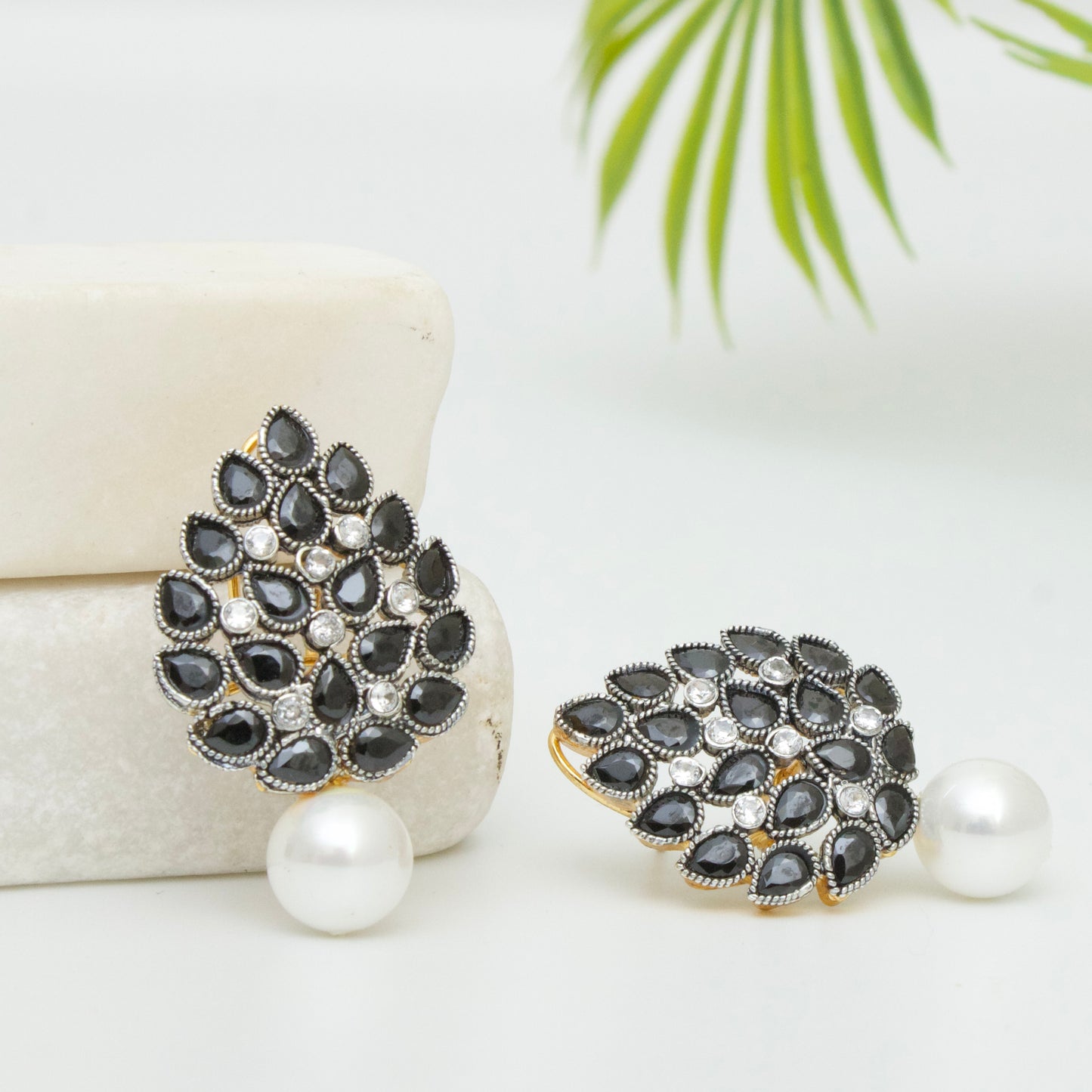 Multi Pearl Tops