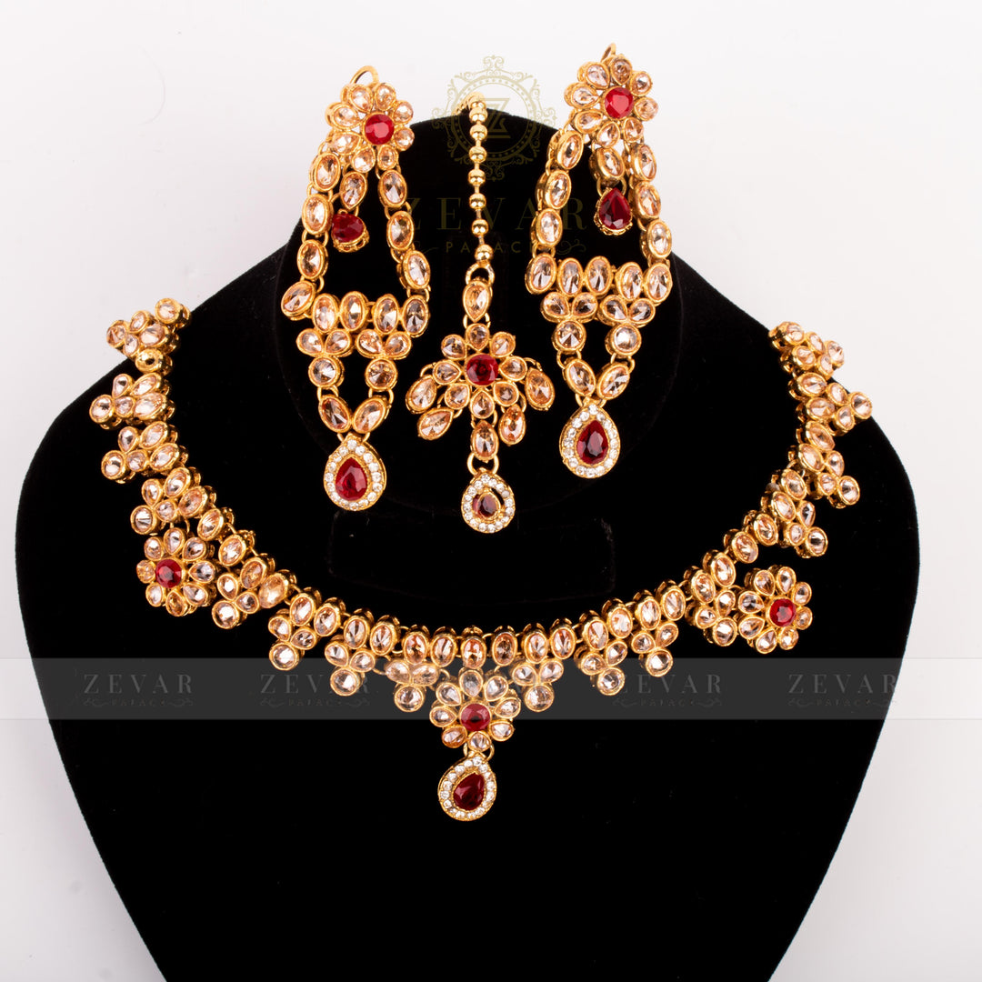 Stunning Set - 278