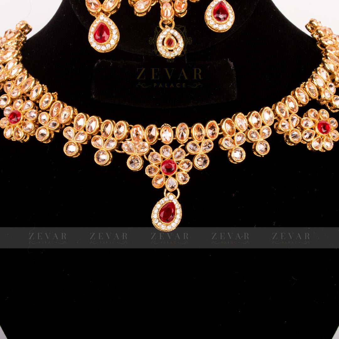 Stunning Set - 278