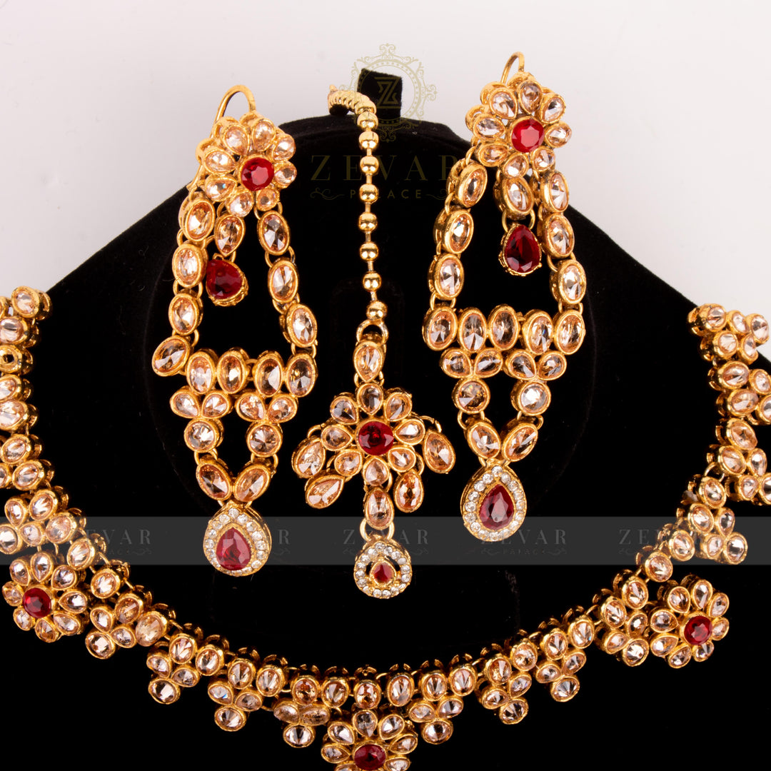 Stunning Set - 278